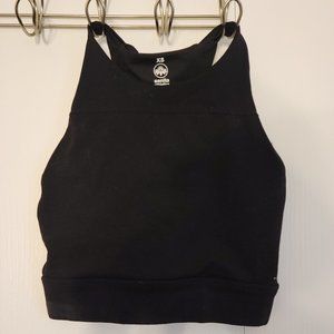 Senita longline Sports Bra